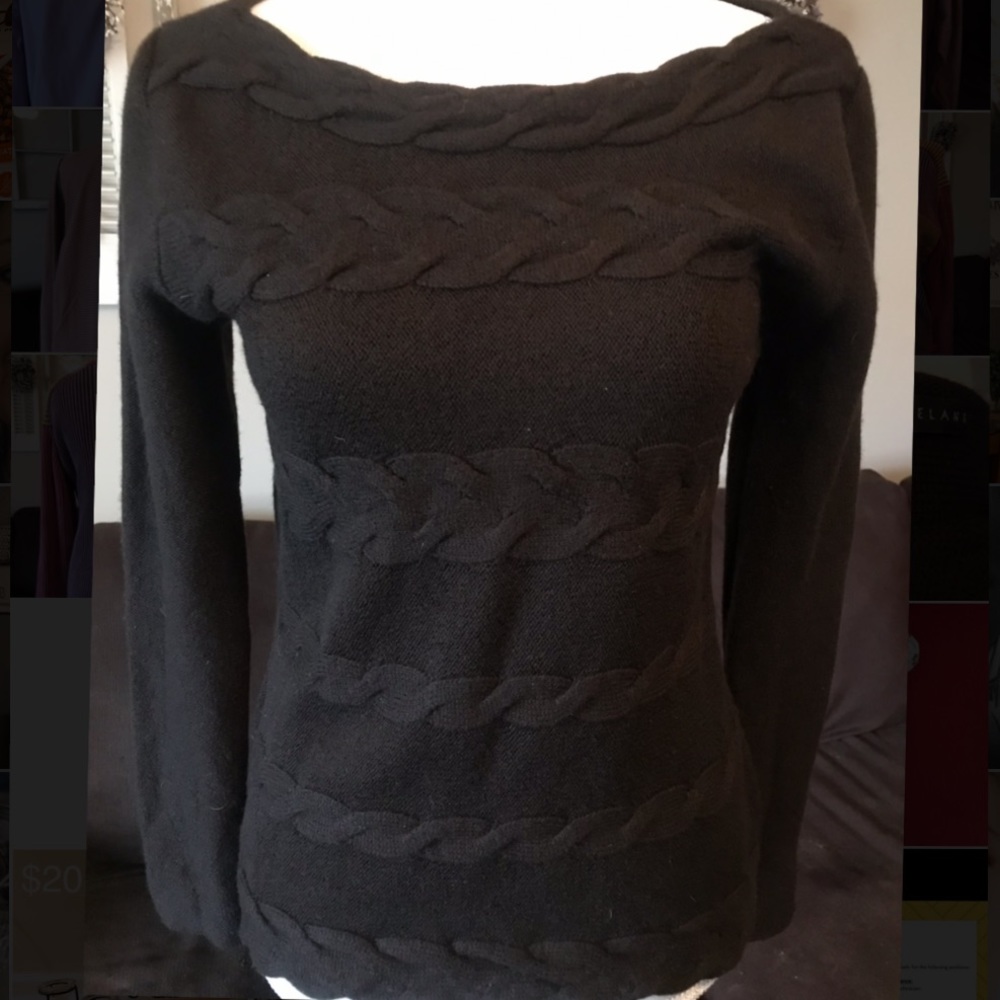 Antonio Melani sweater